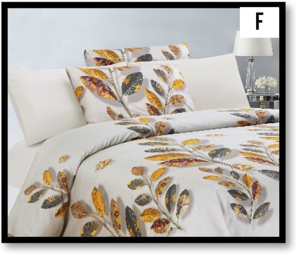 Dream Sleep 6-piece Sheet set 14000 Series