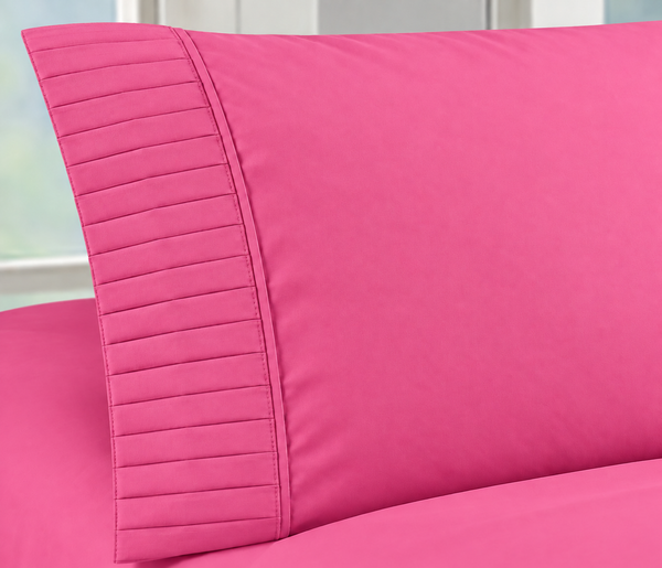 Bamboo Luxe 4880 Sheet sets
