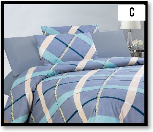 Dream Sleep 6-piece Sheet set 14000 Series