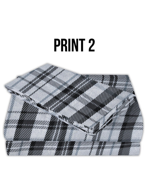 Flannel Sheets