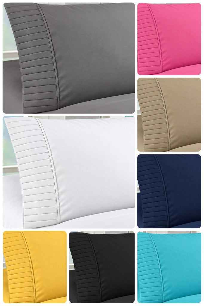 Bamboo Luxe 4880 Sheet sets