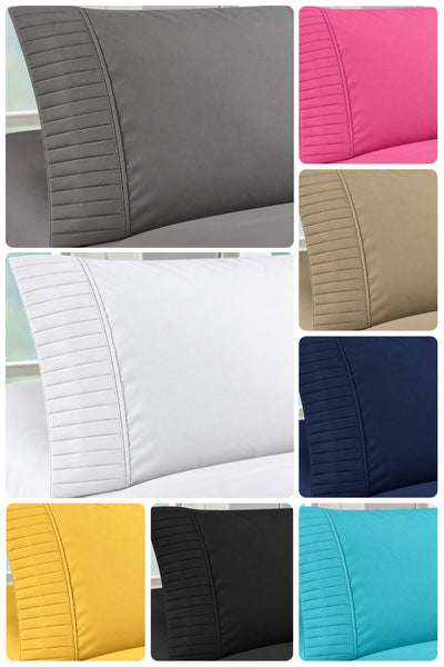 Bamboo Luxe 4880 Sheet sets
