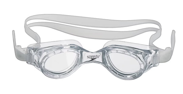 Speedo Boomerang Goggles--Adult