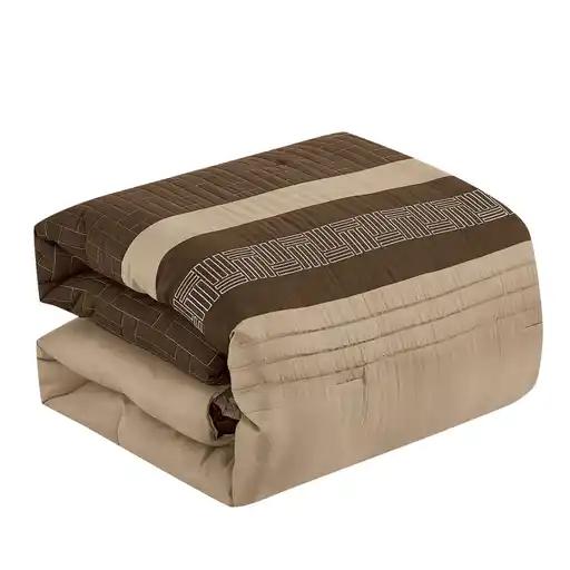 Yukon 8-piece Bed-in-a-Bag set