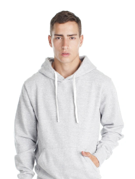 Fleece Factory Hoodies