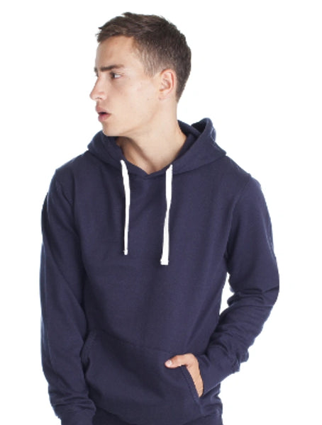 Fleece Factory Hoodies