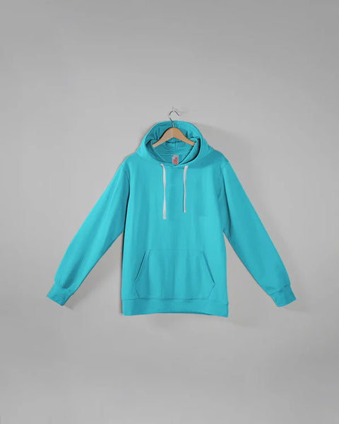 Fleece Factory Hoodies