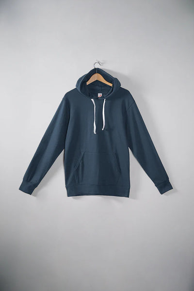 Fleece Factory Hoodies