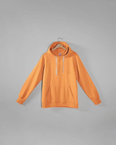 Fleece Factory Hoodies