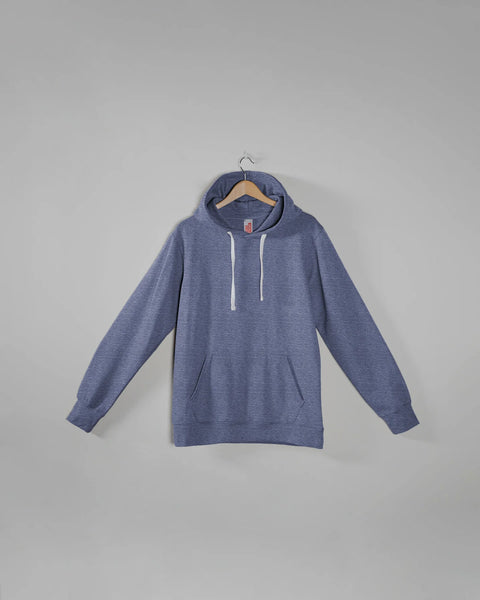 Fleece Factory Hoodies