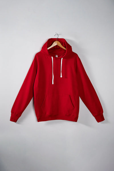 Fleece Factory Hoodies