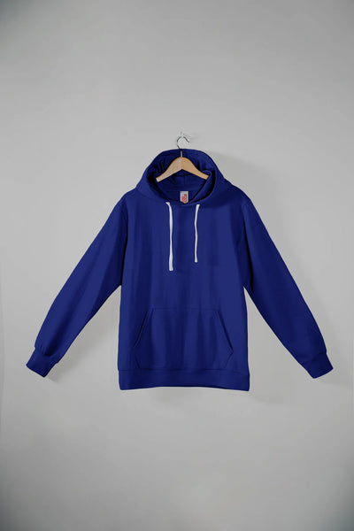 Fleece Factory Hoodies