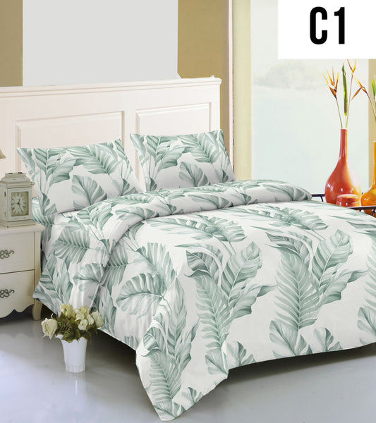 B Comfort Plus Printed Sheet sets--NEW PRINTS