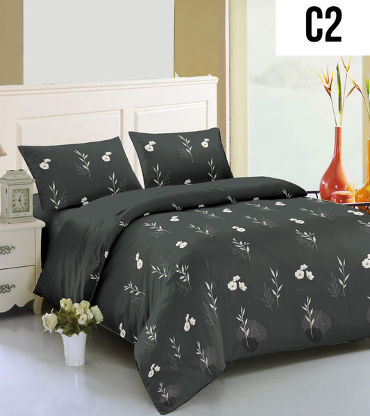 B Comfort Plus Printed Sheet sets--NEW PRINTS