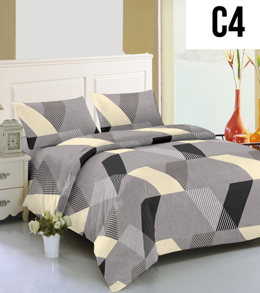 B Comfort Plus Printed Sheet sets--NEW PRINTS