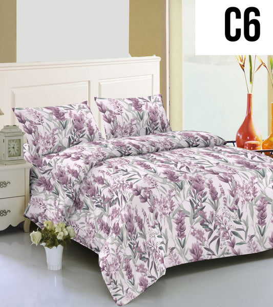 B Comfort Plus Printed Sheet sets--NEW PRINTS