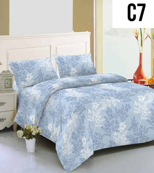 B Comfort Plus Printed Sheet sets--NEW PRINTS