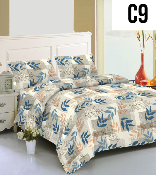 B Comfort Plus Printed Sheet sets--NEW PRINTS