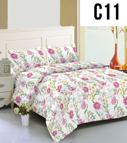 B Comfort Plus Printed Sheet sets--NEW PRINTS