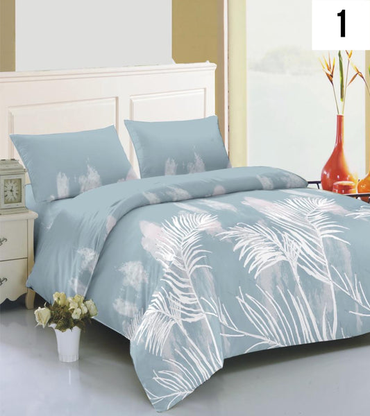 B Comfort Plus Printed Sheet sets--NEW 2024 PRINTS