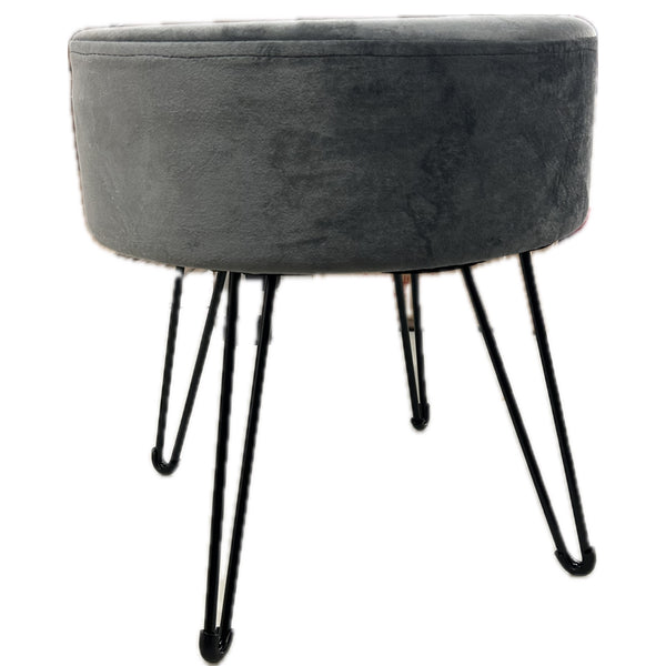 Cushioned Stools