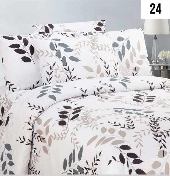 Dream Sleep 6-piece Sheet set NEW PRINTS