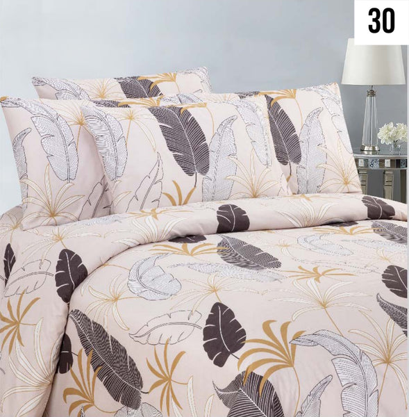 Dream Sleep 6-piece Sheet set NEW PRINTS