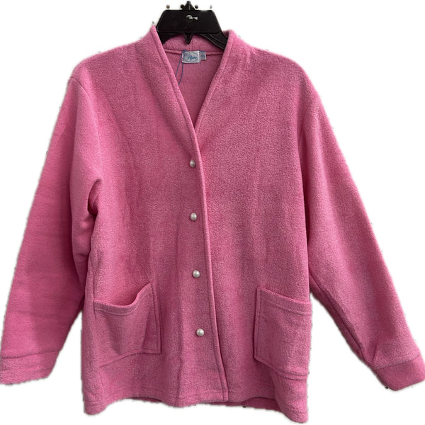 Ladies Polar Cardigan Sweaters