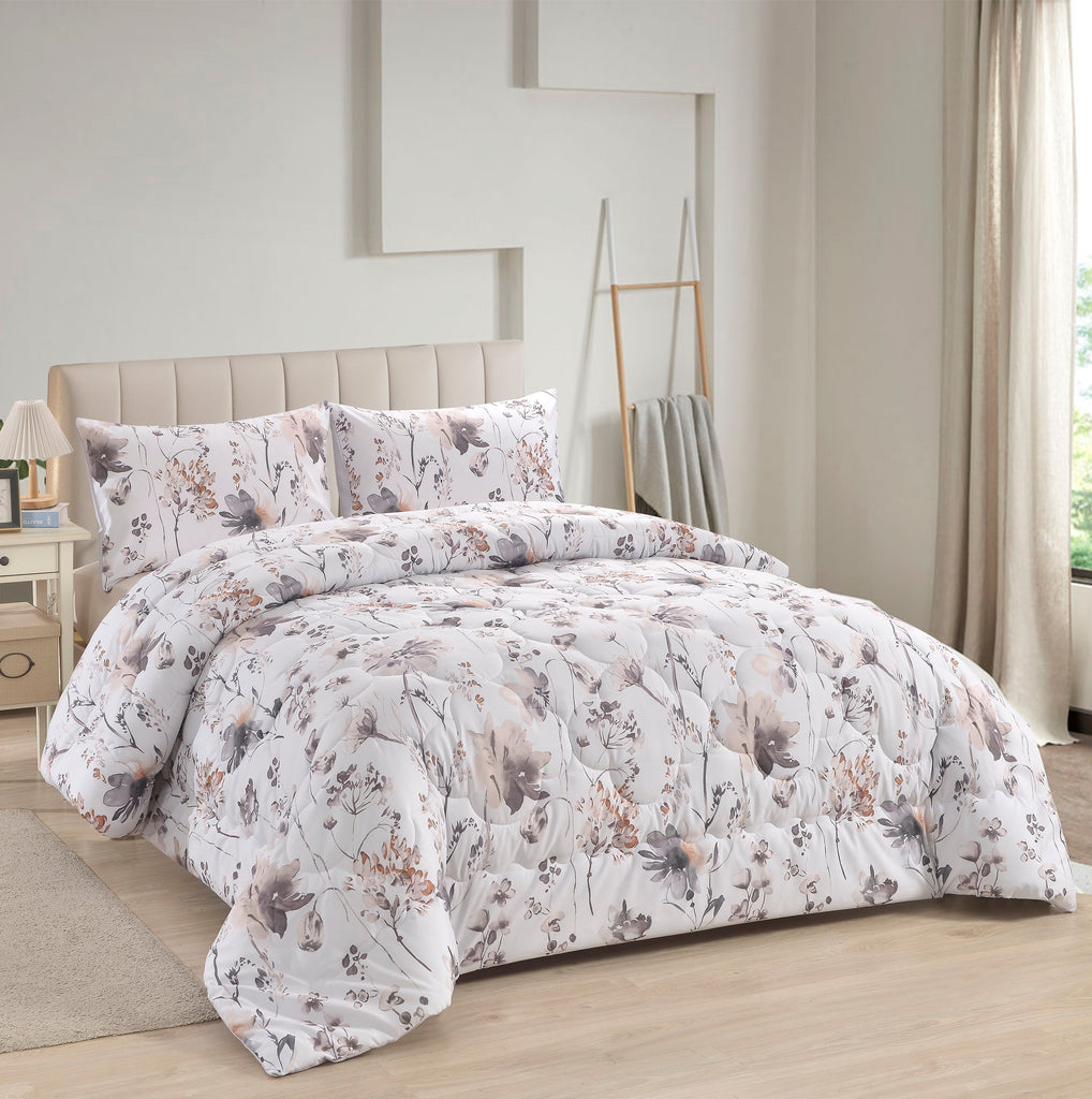 Lorena 2 or 3 pc Comforter set