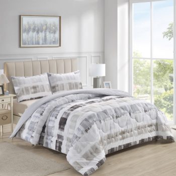 Malden 2 or 3 pc Comforter set