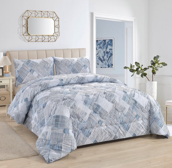 Maran 2 or 3 pc Comforter set