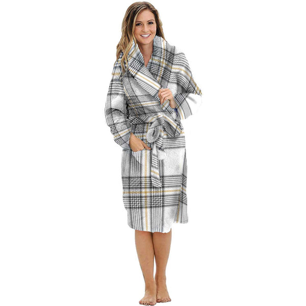 Bathrobes