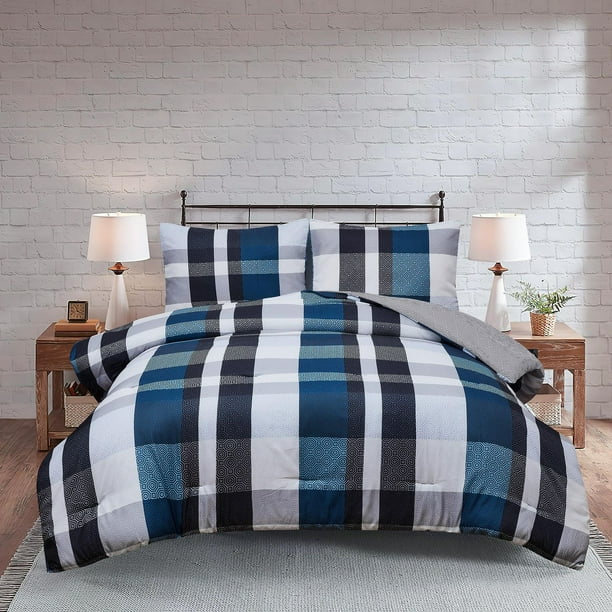 Devon 3-piece Comforter set