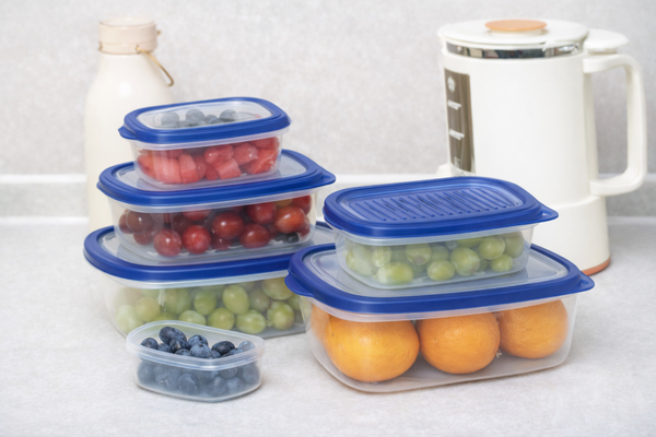 Food Storage set--42-Piece set