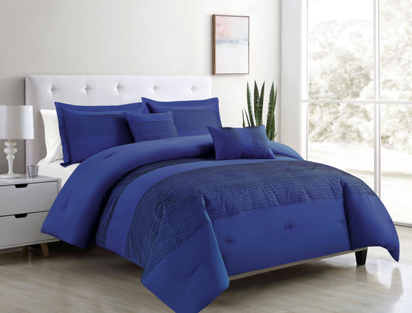 Navarra 5-piece Comforter set