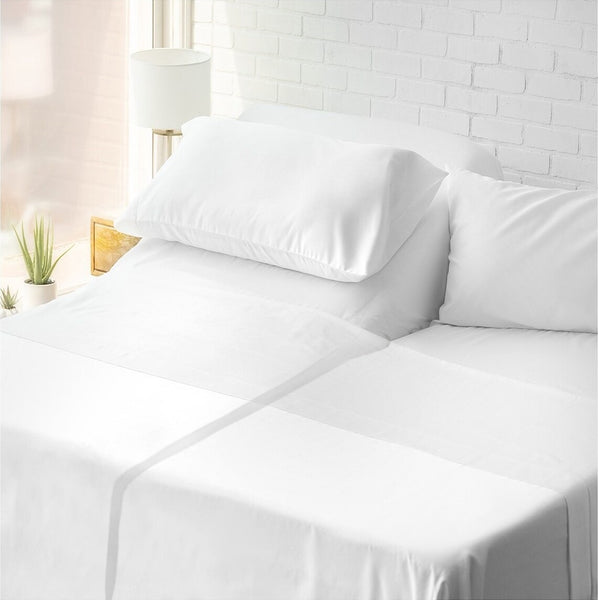 Split King Bamboo Luxe Sheet set