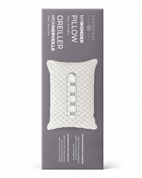 My Wonder Pillow