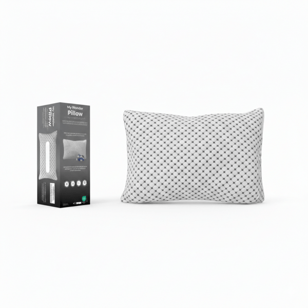 My Wonder Pillow